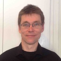 Aasted ApS Employee Søren Højbak's profile photo