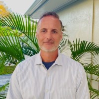 Habitat Tampa Bay Gulfside Employee Michael Cole's profile photo