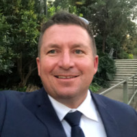 Fortysouth New Zealand Employee Saul Madden's profile photo