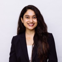 Custom Builders Employee Rishita Lingannagari's profile photo