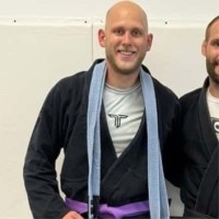 Zebra Athletics Employee Conner Jones's profile photo