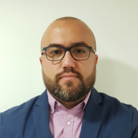 Universidad de Talca Employee Rodrigo Jorquera's profile photo