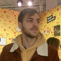 SDIS 59 Employee Adrien Lainé's profile photo
