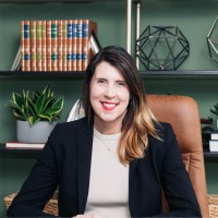 Eastwood Homes Employee Cristi Green's profile photo