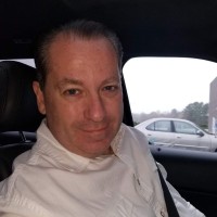 General Dynamics Information Technology Employee Barry Collier's profile photo