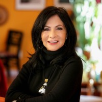 by Landmark Employee Jeanne Cretella's profile photo