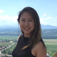Rêve Pharma Canada Employee Angie Qu's profile photo