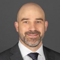 Kirkland & Ellis Employee Daniel Zach's profile photo