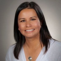 American Indian Higher Education Consortium (AIHEC) Employee Donna Brown's profile photo