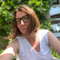 Cytiva Employee Cécile Philippe's profile photo