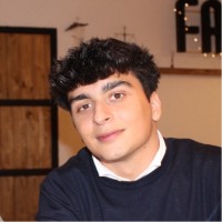 Bechester Employee Ángel López Martínez's profile photo