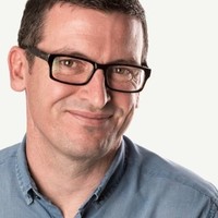 VGW Employee Eli Ferrall's profile photo