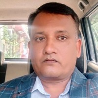 Jitendra Yadav Email