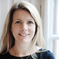 Syster P Employee Annikki Schaeferdiek's profile photo