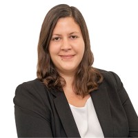 BAUHAUS Schweiz Employee Michèle Feller's profile photo