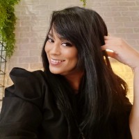 T2S Employee Juliane Oliveira's profile photo