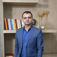 INGSOL Employee Sachin Budhwar's profile photo