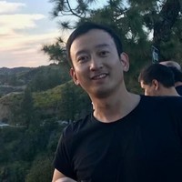 Samsung Display Employee Jihun Choi's profile photo