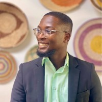 Challenges Uganda Employee Benard Mensah's profile photo