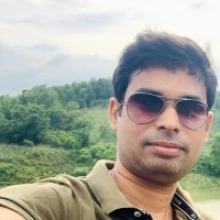 Vedasoft Inc Employee Deepak Singh's profile photo
