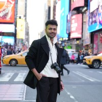 Mohammad Asfaque