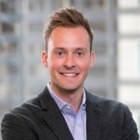 May River Capital Employee Sam Goldsberry's profile photo