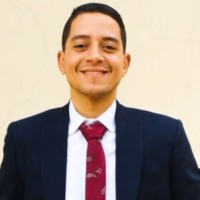 Pharma Cure Employee Mohamed Saad's profile photo