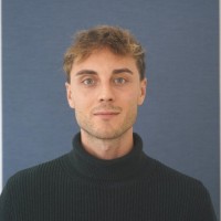 RateBoard Employee Louis Weishaupt's profile photo