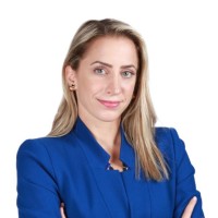Diana Nakou Email & Phone Number