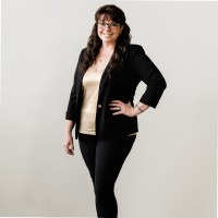 Krissy Jackson Email