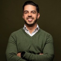 Team Rockstars IT Employee Tim Vos's profile photo