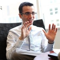 Daniel Carrasco Email & Phone Number