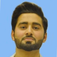 BrainX Technologies Employee Muhammad Hussain's profile photo