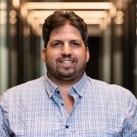 DriveU.auto Employee Tal Israel's profile photo