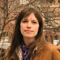 Whitney Museum of American Art Employee Jane Carey's profile photo