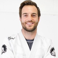 UC San Diego Health Employee Charles Meyers's profile photo