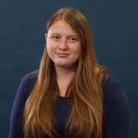 Hersheypark Employee Lacielynn Reighard's profile photo