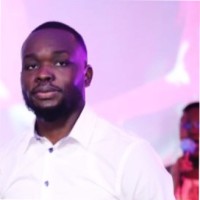 MFX Broker Employee Mahoutondji Fassinou's profile photo
