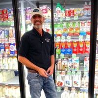 Fond du Lac Farms Employee Rick Anglin's profile photo