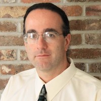 Society of American Foresters Employee Don Bragg's profile photo