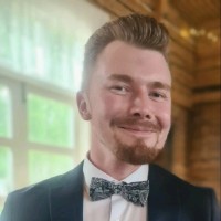 Tevo Oy Employee Petri Piirala's profile photo