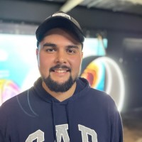 Titan Group Employee Danil Gonchar's profile photo