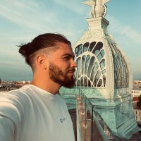 Konstantin Korobkov's profile photo