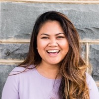Rooted In, Newbury Street Employee Edel Rimando's profile photo