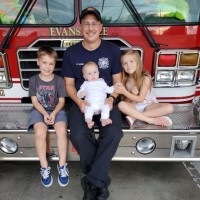 Corey Haury Email & Phone Number