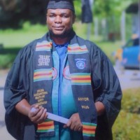 Pius Anyor's profile photo