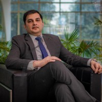 Cyfuture India Pvt Ltd Employee Ravish Sharma's profile photo