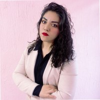 Waldo's Dólar Mart de México Employee Yvonne Martínez López's profile photo