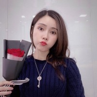 Blockparty Employee 晓慧 林's profile photo