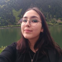 Nevalabs Employee Gizem Yıldırım's profile photo